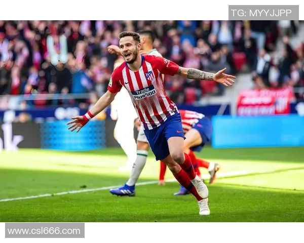 马德里竞技:从坚固防守到进攻火力,如何塑造西甲最具韧性的球队 马德里竞技:从坚固防守到进攻火力,如何塑造西甲最具韧性的球队