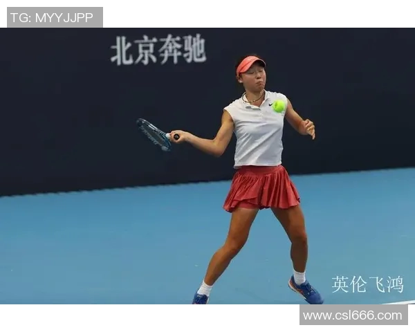 北京网球队的力量与激情:聚焦网球运动的崛起与发展