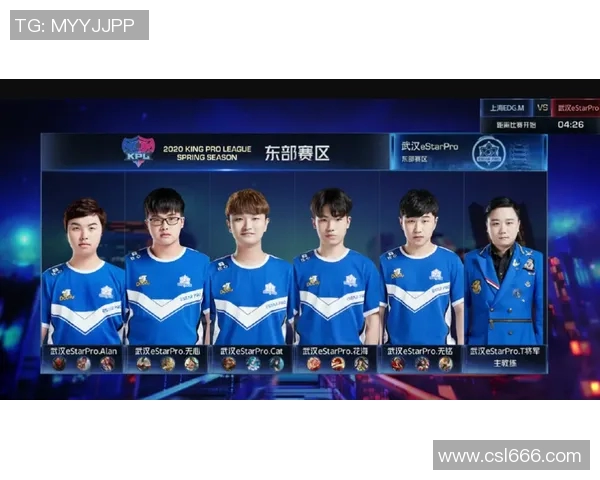 EDG战队在王者荣耀赛场的整体压制表现与战术得失分析 EDG战队在王者荣耀赛场的整体压制表现与战术得失分析