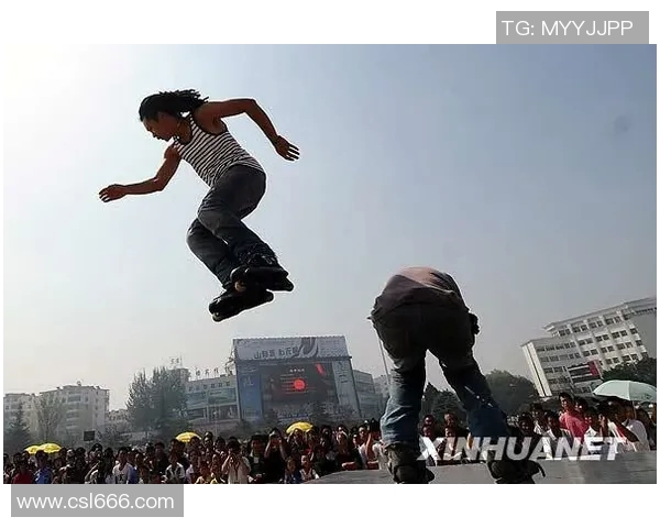 广州滑板队引领潮流变革探索滑板文化的新节奏与未来发展