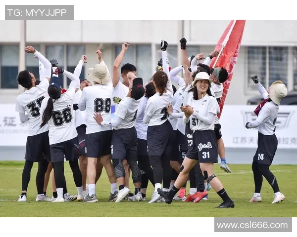 南京飞盘队在比赛中的控制能力分析与得失总结