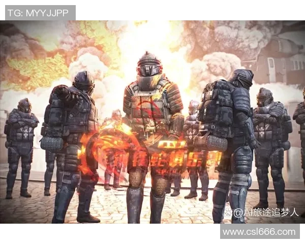 和平精英巨献:深入解析TES团队协作的成功秘诀与战术策略 和平精英巨献:深入解析TES团队协作的成功秘诀与战术策略