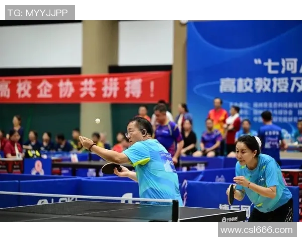 探索杨敏的乒乓球人生与深度对话的背后故事与启示 探索杨敏的乒乓球人生与深度对话的背后故事与启示