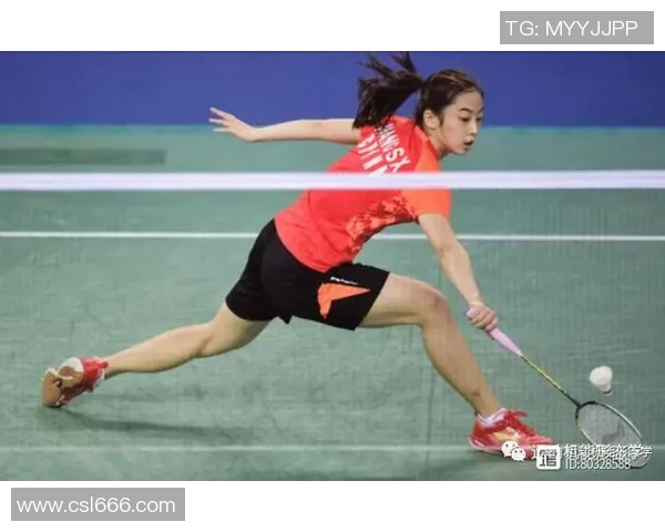 重庆羽毛球队个人能力提升之路与训练方法探讨