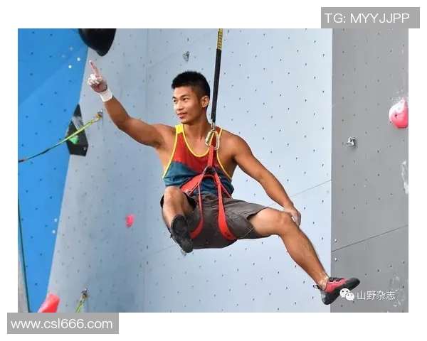 重庆攀岩队实力分析与表现评估的全面数据解读与探讨 重庆攀岩队实力分析与表现评估的全面数据解读与探讨