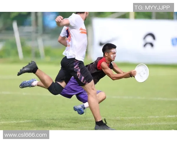 飞盘运动的崛起与发展黄军分享成功背后的秘诀与经验 飞盘运动的崛起与发展黄军分享成功背后的秘诀与经验