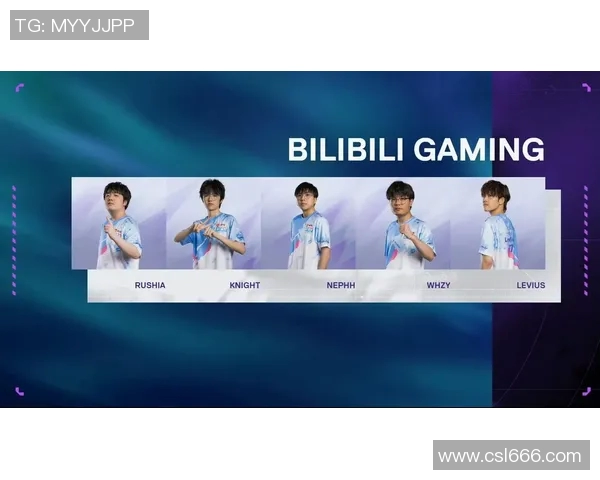 BLG在大师赛中的战术表现分析与启示探讨 BLG在大师赛中的战术表现分析与启示探讨