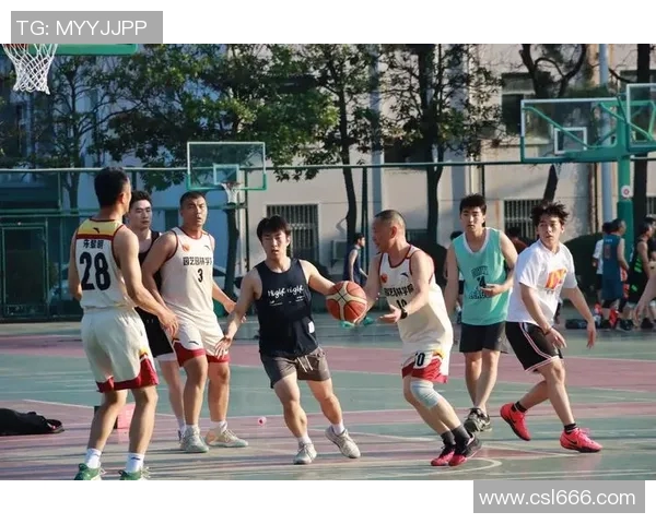 杭州篮球队配合默契再创新高引领全国篮球配合排名新潮流