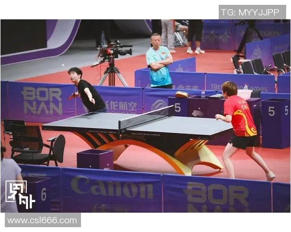 杭州乒乓球队在邀请赛中的节奏表现分析与点评 杭州乒乓球队在邀请赛中的节奏表现分析与点评