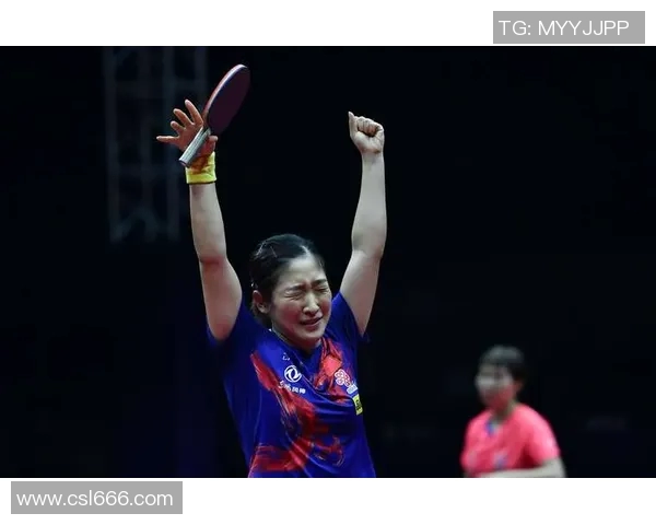 杭州乒乓球队力量变革引发热议助力中国乒乓球新辉煌