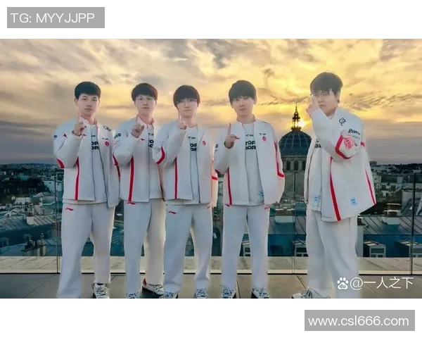 TES战队快攻体系解析：英雄联盟中的高效战术与团队协作策略