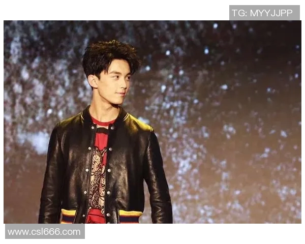 吴磊专访：畅谈极限运动的挑战与成长之路