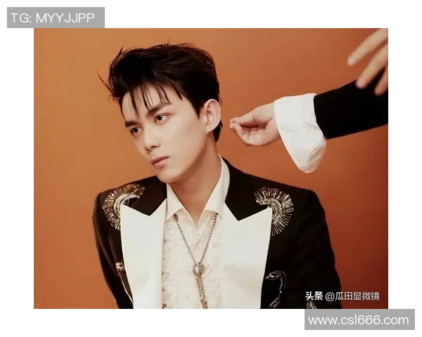 对话吴磊：深入探讨他在英雄联盟中的成长与挑战之路