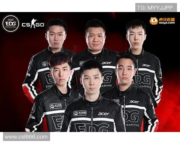 最新CSGO战术排行榜前十名分析EDG战队表现突出引领潮流