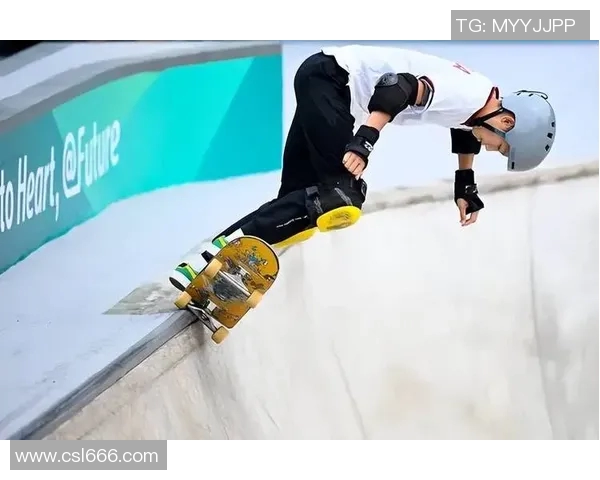 北京滑板队领跑最新滑板配合TOP10展现实力与风采