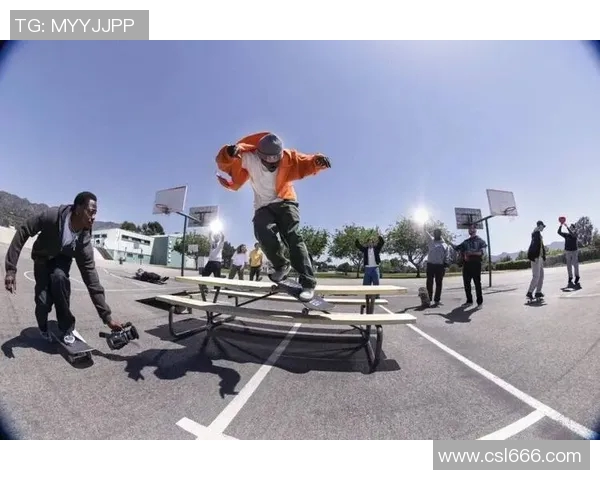 西安滑板队实力解析：年轻力量与城市文化的完美结合