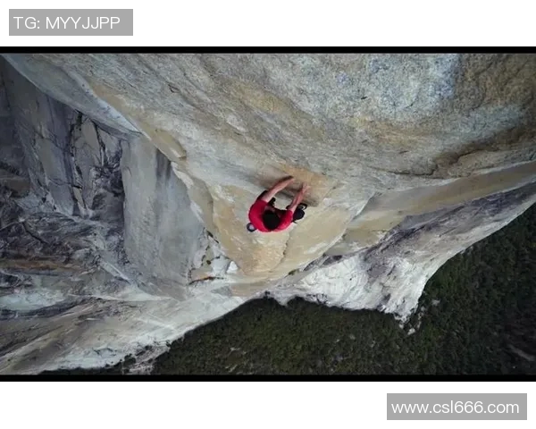 赵磊专访：攀岩之路的挑战与成长回顾