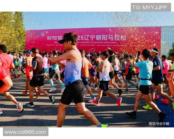 城市马拉松特别报道：北京极限运动队如何在挑战中崛起与成长