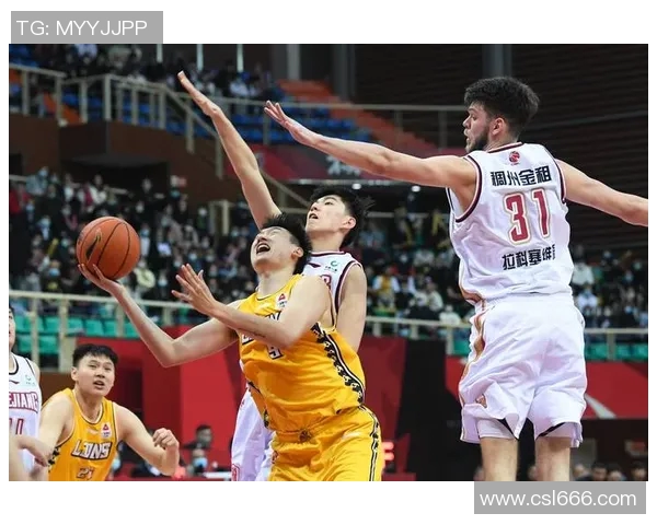 广州篮球队强势崛起力压群雄荣登篮球力量排行榜第六位