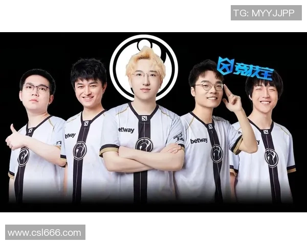 DOTA2深度分析：探讨IG战队核心选手的个人实力与战术贡献