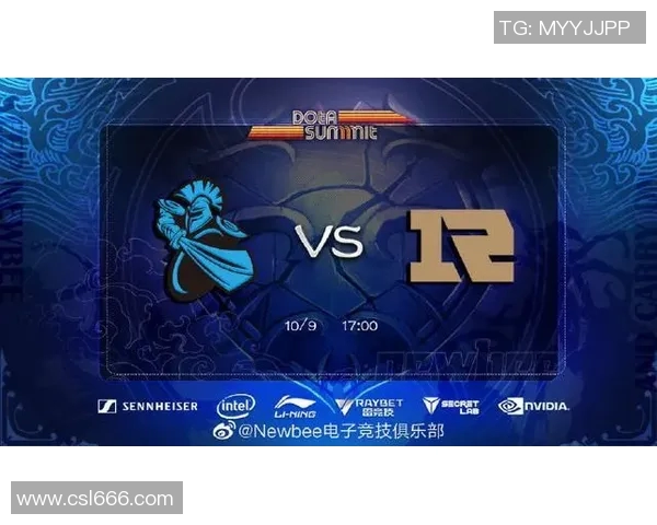 DOTA2巨献：深入分析RNG战队的独特战术与团队协作策略